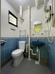 Blk 130 Yio Chu Kang Ville (Ang Mo Kio), HDB 3 Rooms #572937341